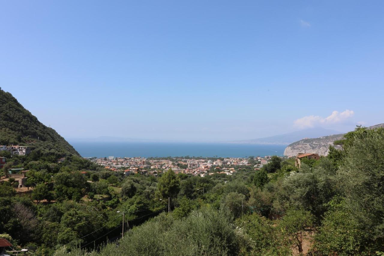 B&B Casa Rosola Colli di Fontanelle Dış mekan fotoğraf