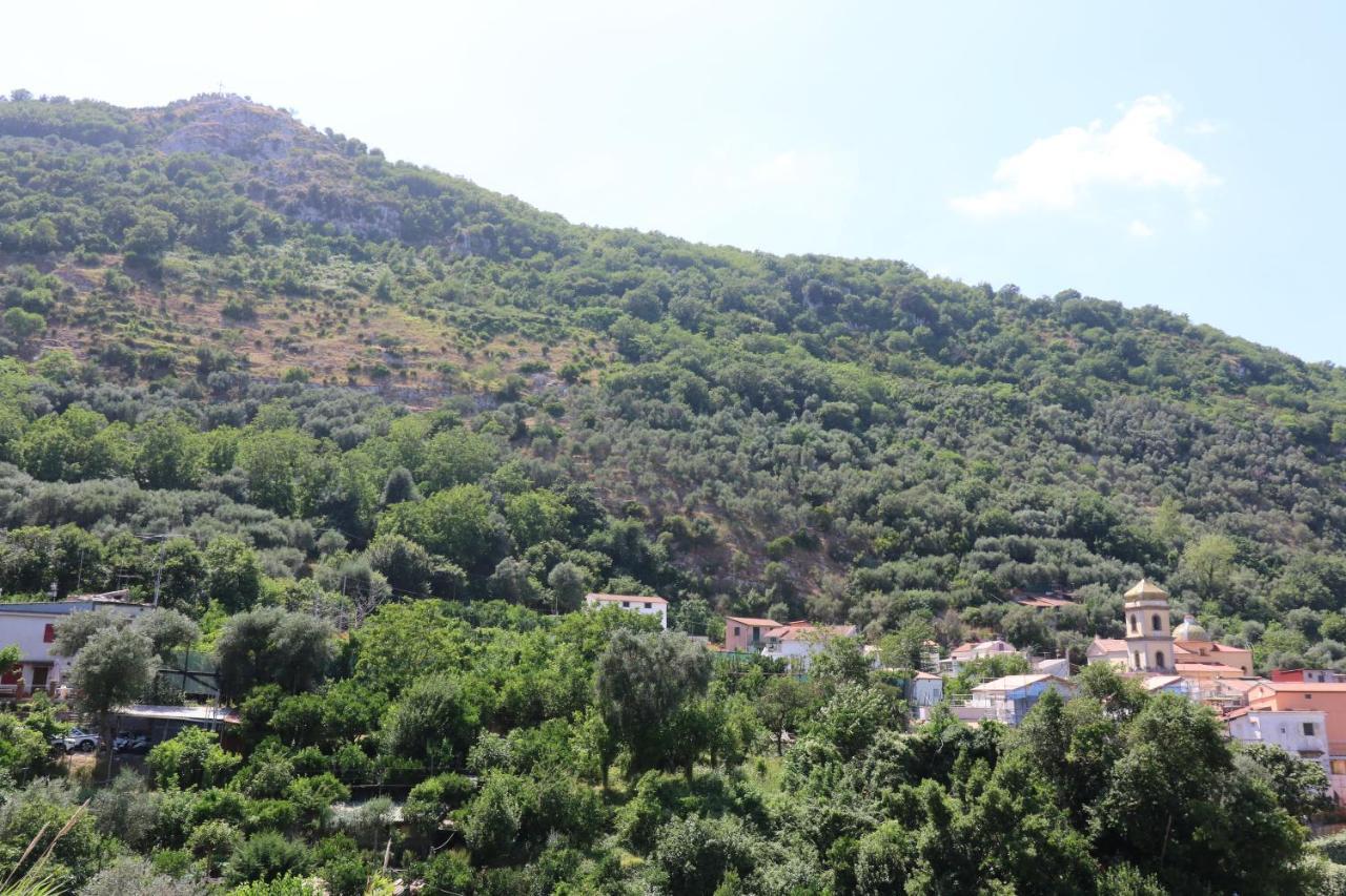 B&B Casa Rosola Colli di Fontanelle Dış mekan fotoğraf